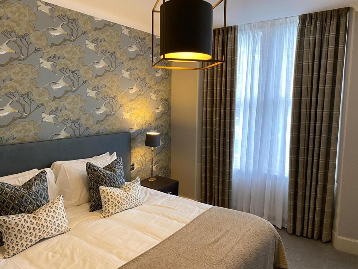 Rooms At The Saint St Andrews Exterior photo