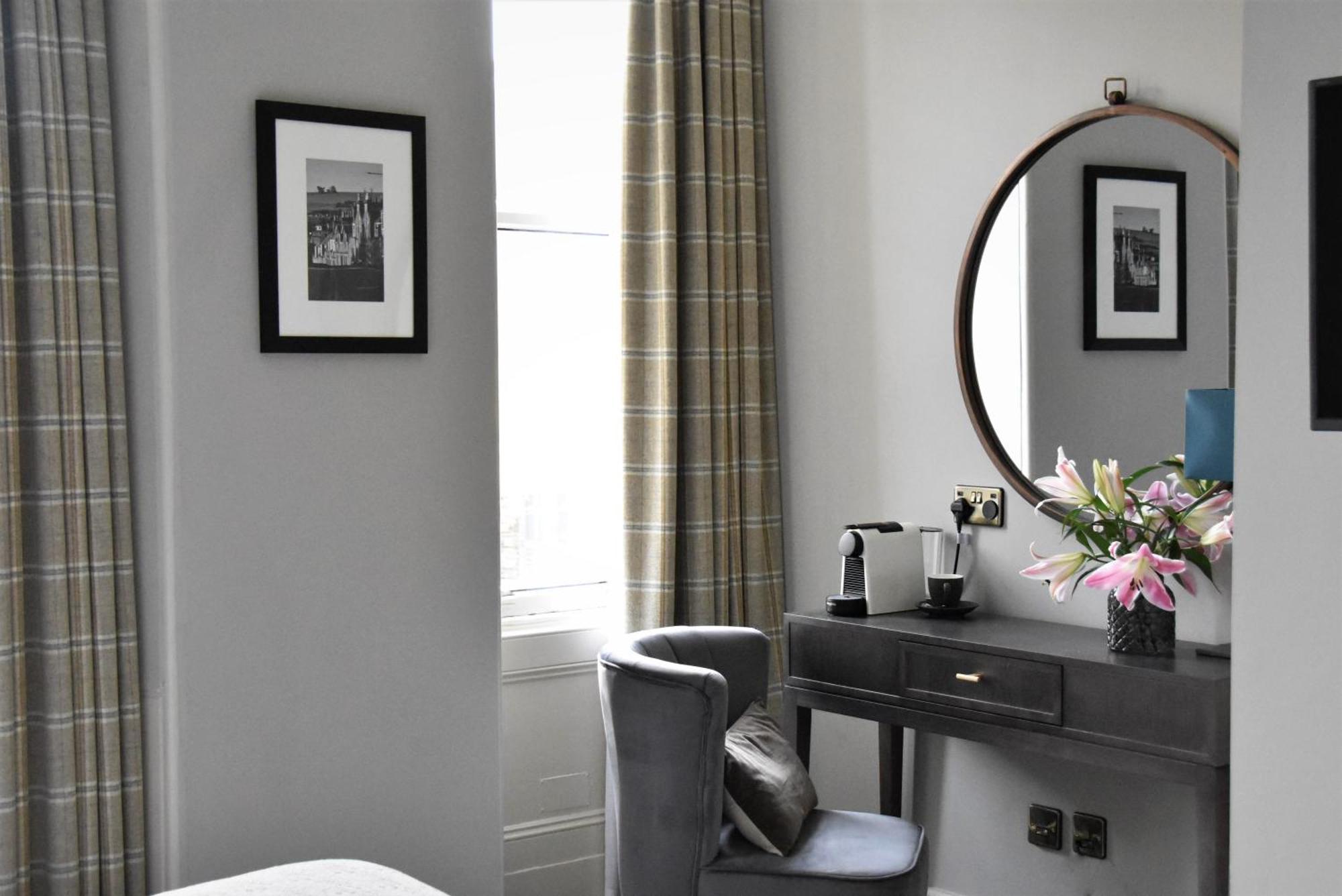 Rooms At The Saint St Andrews Exterior photo
