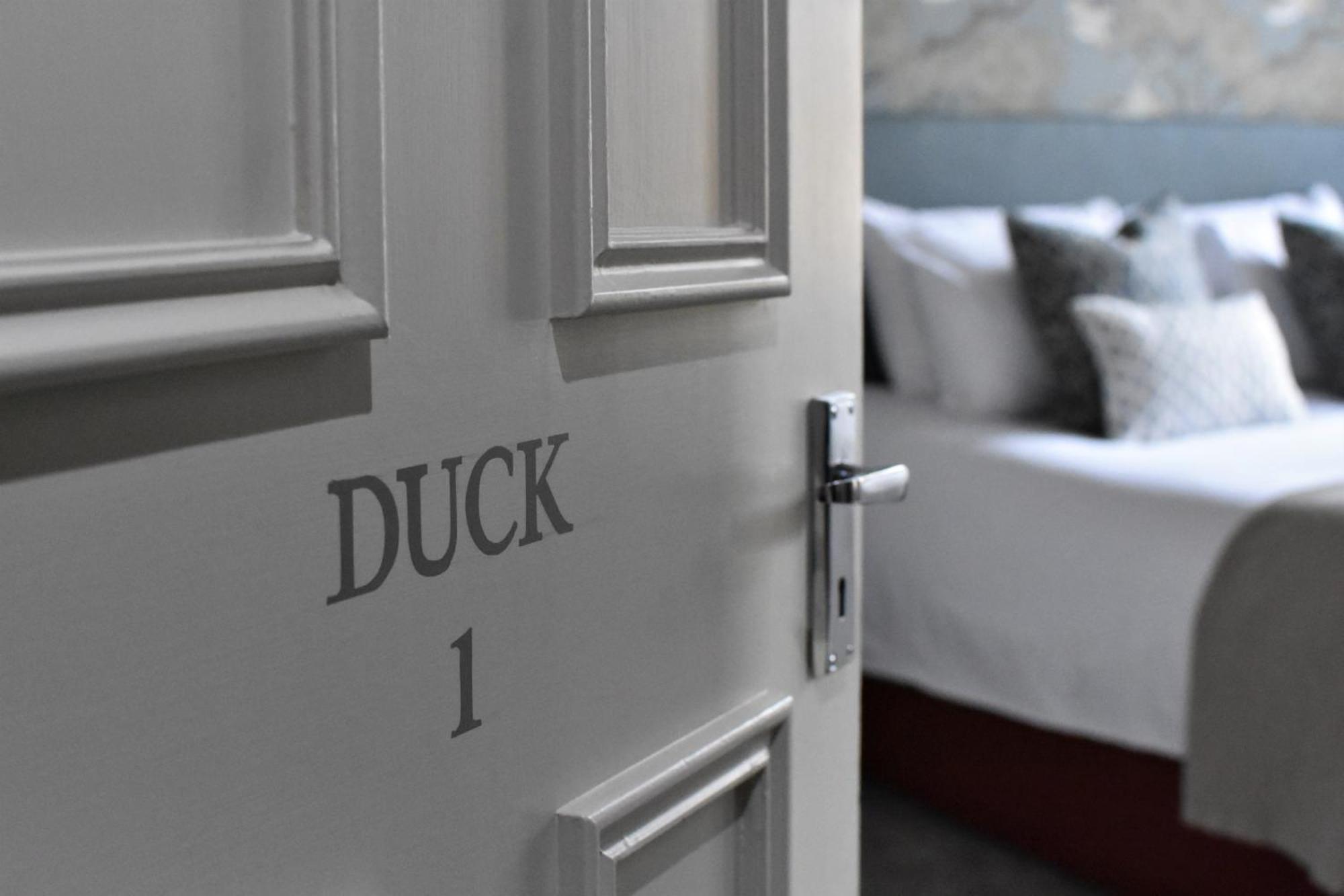 Rooms At The Saint St Andrews Exterior photo
